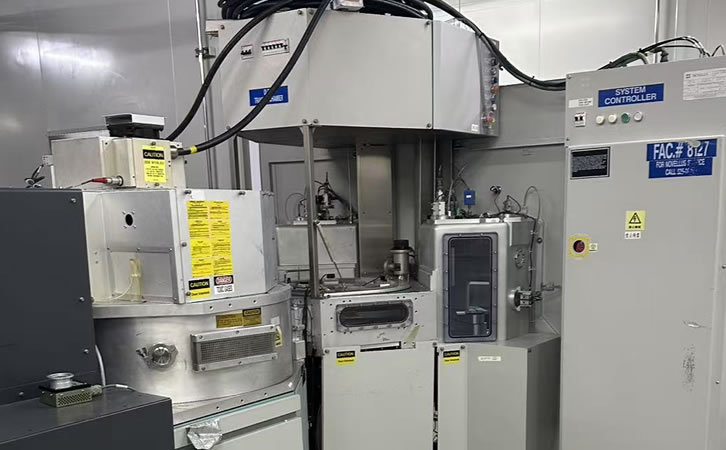 Novellus Concept ONE(200)WeO