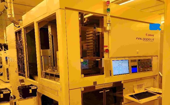 CANON FPA-3000i4M(jn)ʽ̙C(j)