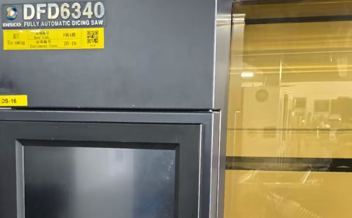 DISCO DFD6340ȫԄиC