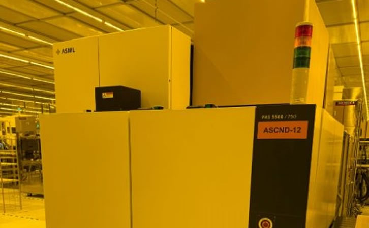 ASML PAS5500/750F̙C(j)