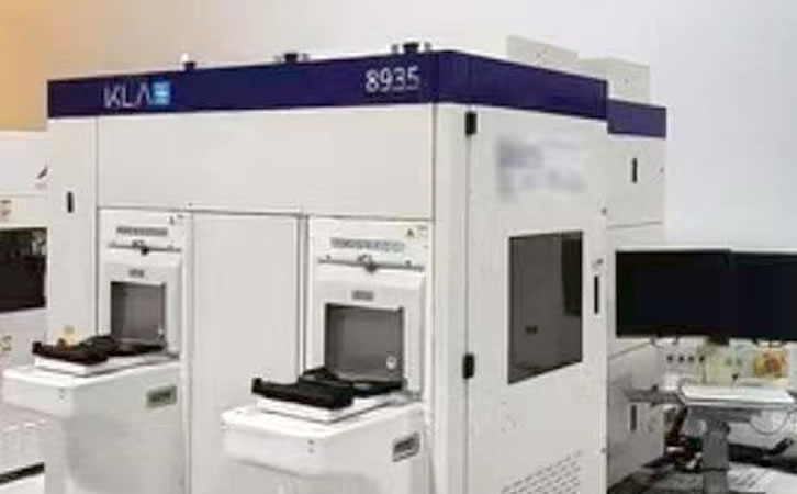 KLA 8935-FFC AOIAzyO(sh)