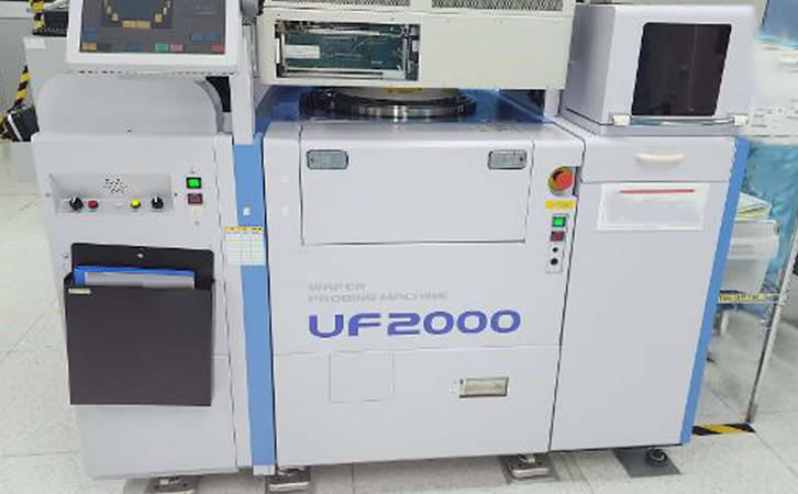 ACCRETECH TSK UF2000̽_
