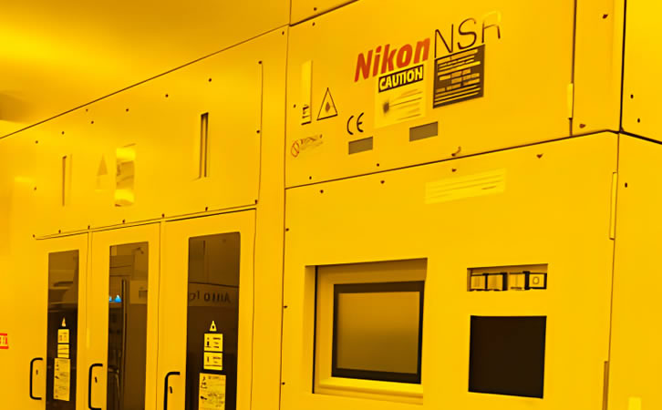 NIKON NSR S204BֲͶӰ̙C