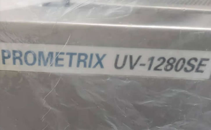 KLA Tencor UV-1280SEĤyϵy