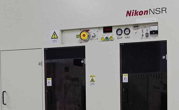 NIKON NSR 2205i11D̙C