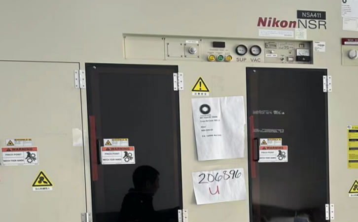 NIKON NSR 2205i12D̙C