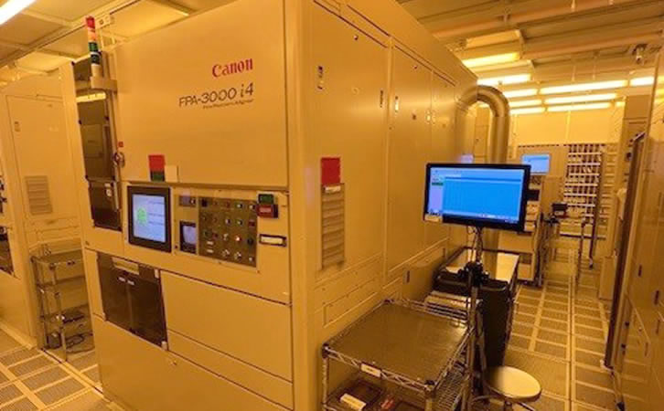 CANON FPA-3000i4Mʽ̙C