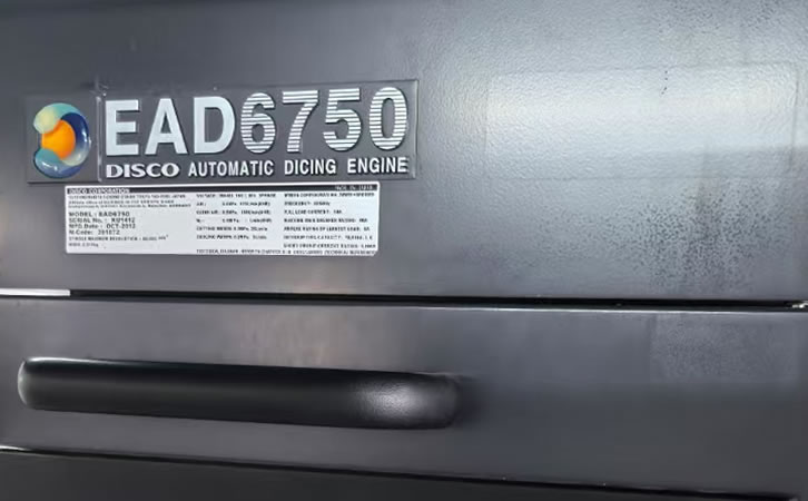 DISCO EAD6750ȫԄиC