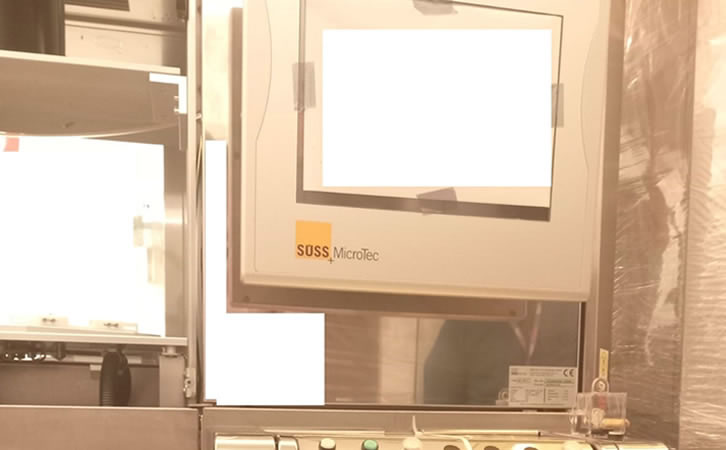 KARL SUSS ACS200G3Ϳz@ӰC