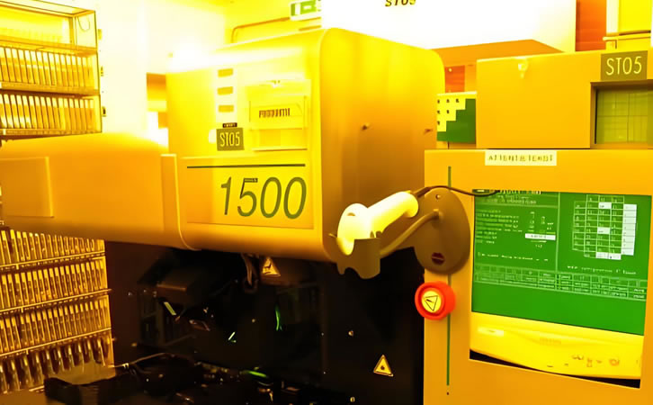 Ultratech 1500Mʽ̙C