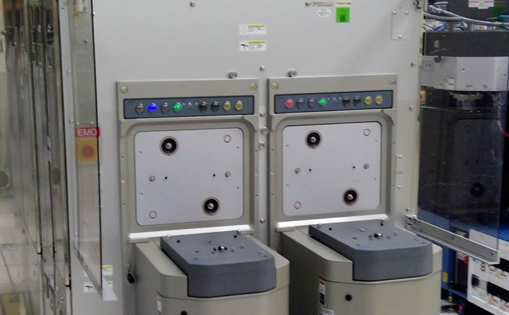 NIKON OPTISTATION 3200Azy