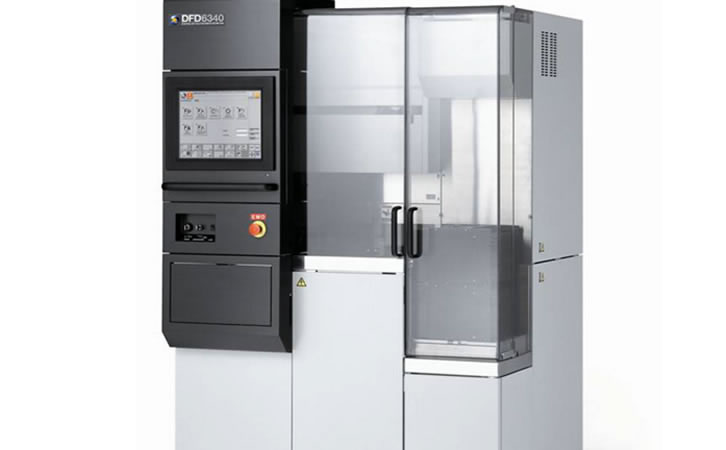 DISCO DFD6340ȫԄиC(j)