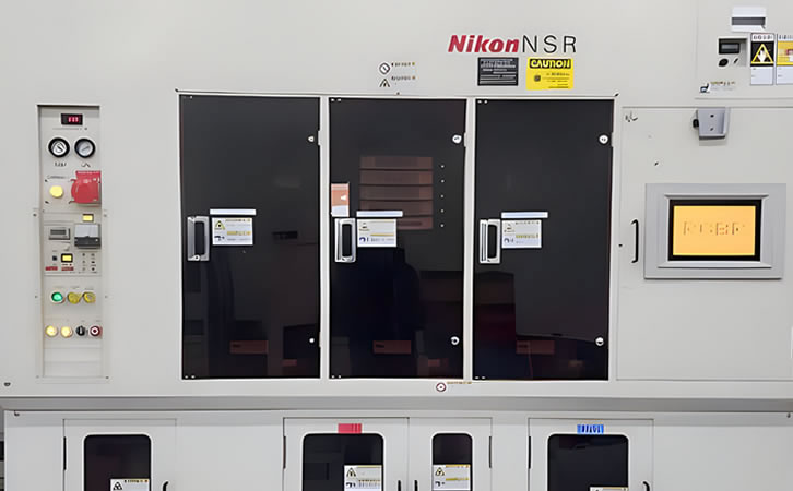 NIKON NSR 2205i14E2̙C