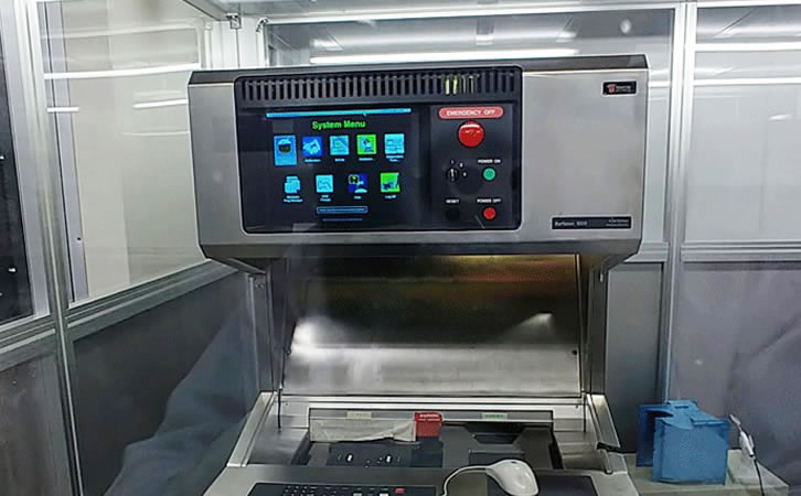 KLA SURFSCAN SFS6200Azyϵy