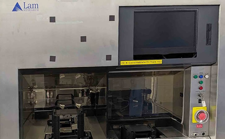 LAM RAINBOW 4520 XLEgC