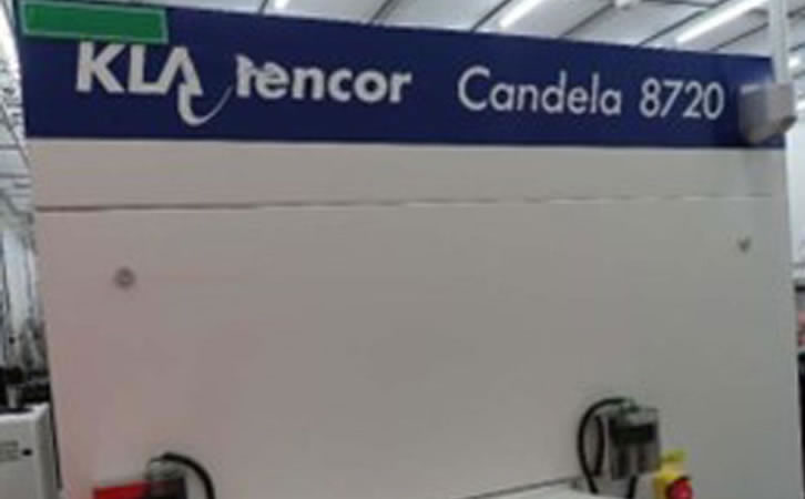 KLA Tencor 8720оƬȱݙzyϵy