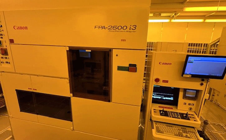 CANON FPA-2500i3Mʽ̙C