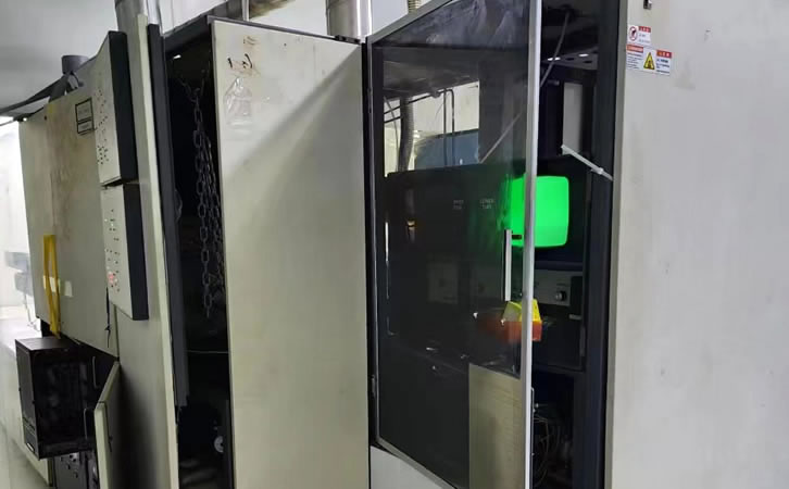 ASM PLASMA III PECVDxӻWe