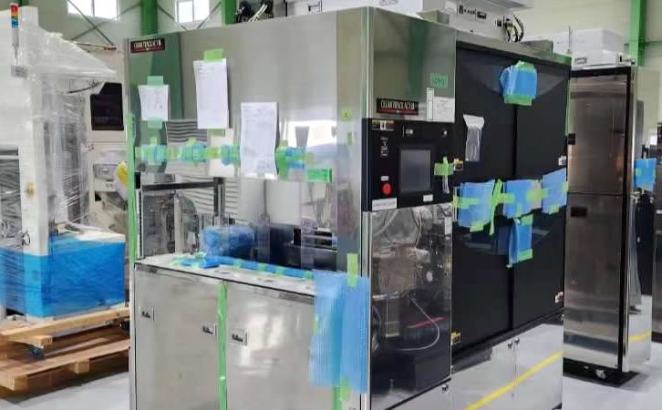 TEL ACT8(2C2D)Ϳz@ӰC