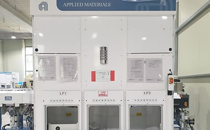 AMAT Endura II PVD 8(g)ǻҚeO(sh)