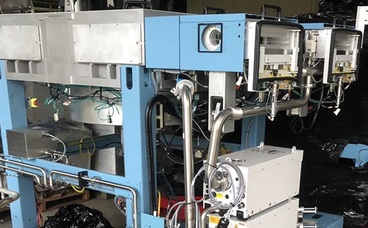 AMAT CENTRIS MESA ETCHeg