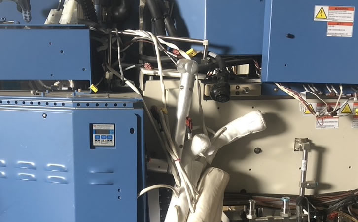 AMAT Endura IIeO(sh)