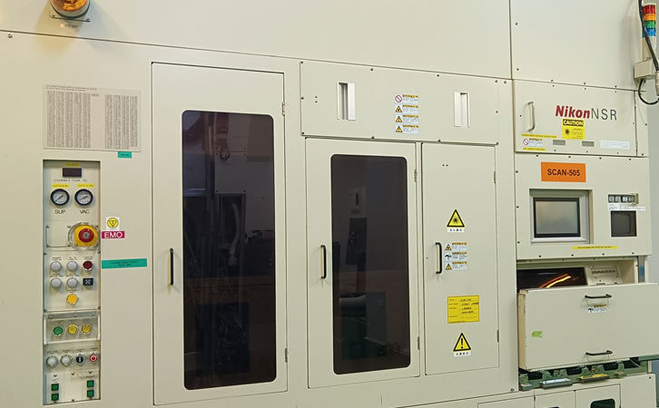 NIKON NSR S204BֲͶӰ̙C