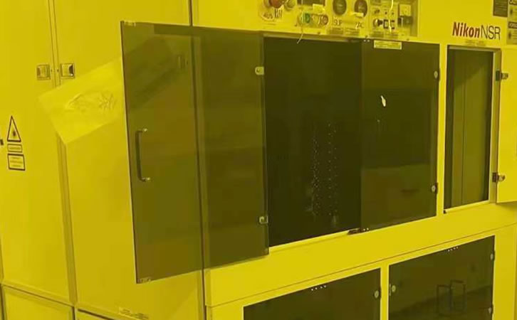 NIKON NSR 1755i7A̙C