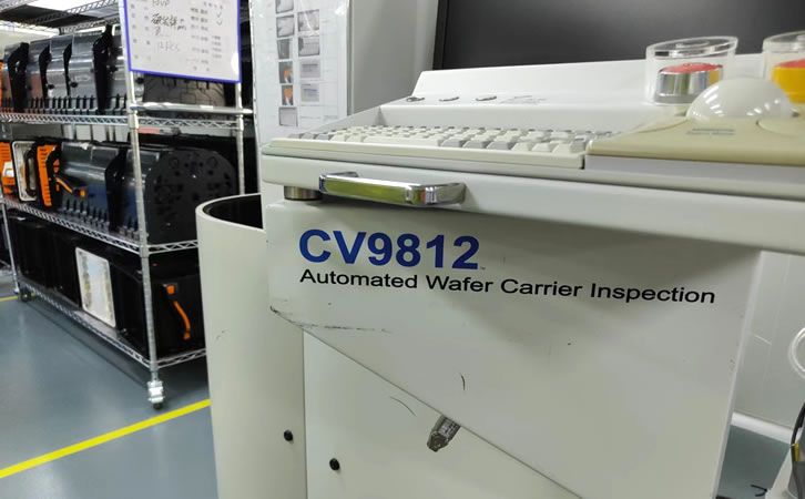 Rudolph CV9812Adߙzy