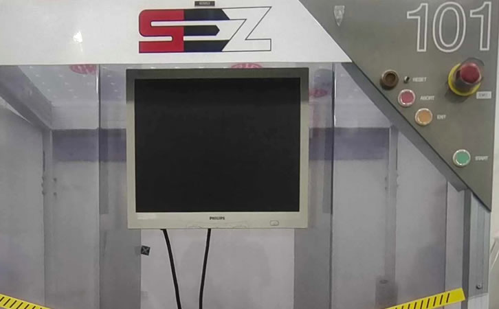 LAM SEZ FM101-6-BƬDgC