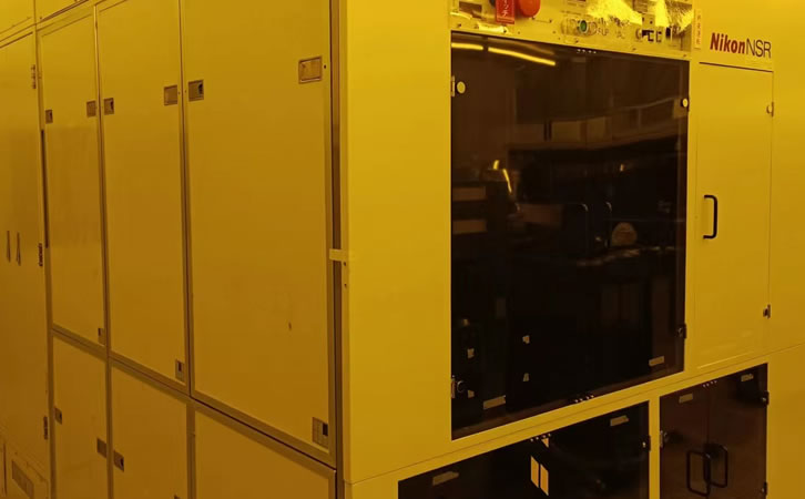 NIKON NSR 2205 G8̙C