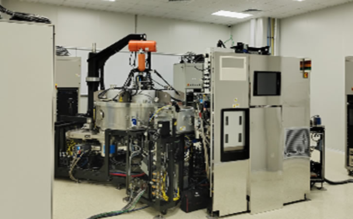 VEECO GMR-PVDĤLO(sh)