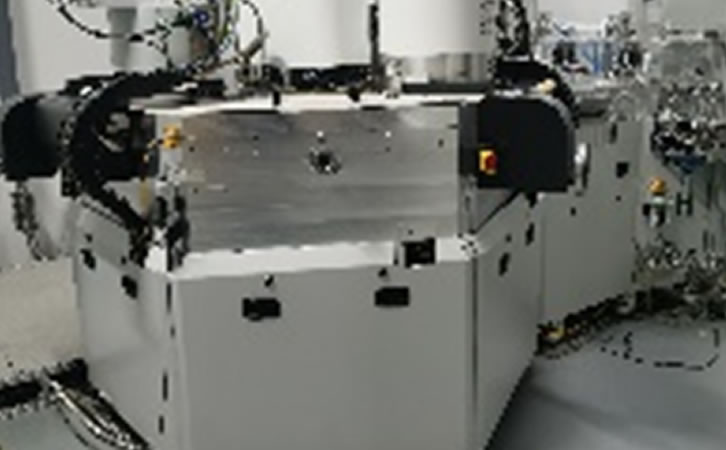 EVATEC RAD BPM3 PVDĤeO