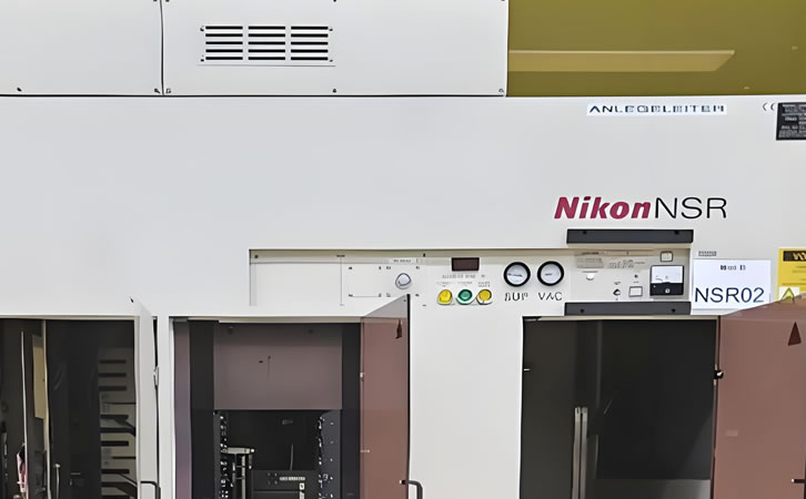 NIKON NSR 2205i12D̙C