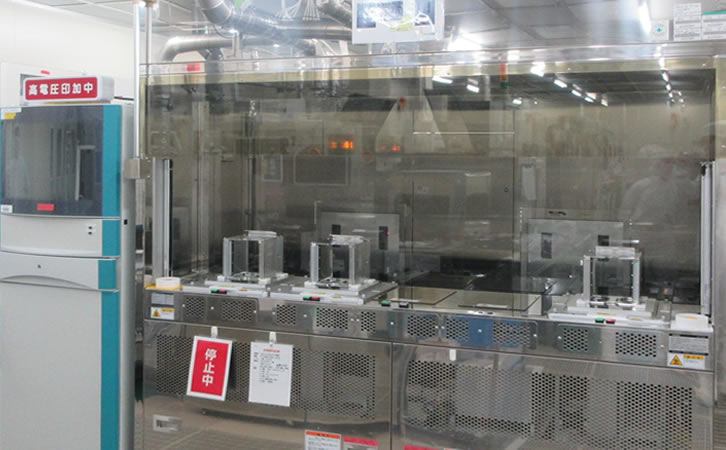 ULVAC Zi-1000NĤyϵy(tng)