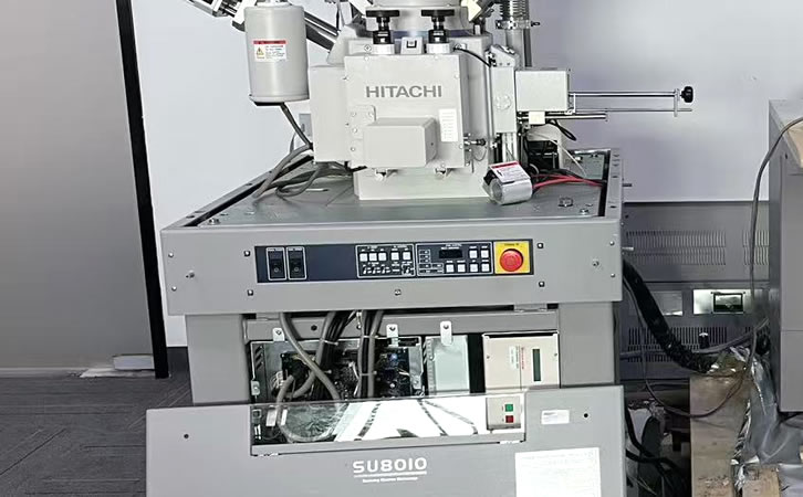 HITACHI SU-8010R