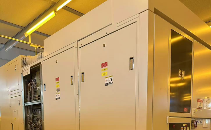 CANON FPA-3000EX5̙C