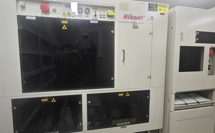 NIKON NSR 1755i7B̙C