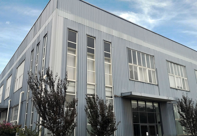 浙江龍璽精密科技有限公司