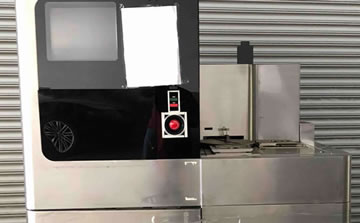 KLA Tencor 7700缺陷測試儀