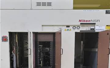 NIKON NSR 2205i12D̙C