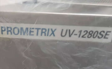 KLA Tencor UV-1280SE薄膜測量系統