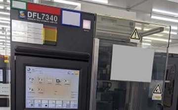 DISCO DFL7340ȫԄӼиC