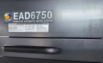 DISCO EAD6750ȫԄиC