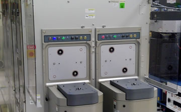 NIKON OPTISTATION 3200Azy