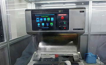 KLA SURFSCAN SFS6200晶圓檢測系統