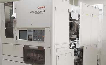 CANON FPA-3000i4Mʽ̙C