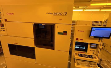 CANON FPA-2500i3Mʽ̙C