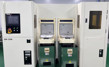 LINTEC RAD-3500F/12貼膜機
