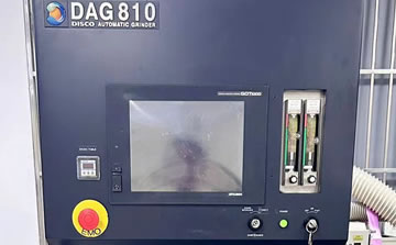 DISCO DAG810ĥC